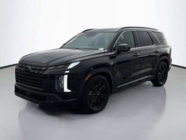 used 2024 Hyundai Palisade car, priced at $37,987