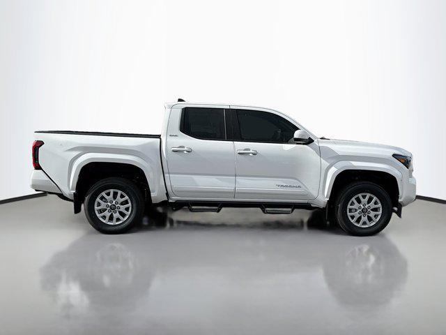 new 2024 Toyota Tacoma car, priced at $47,049