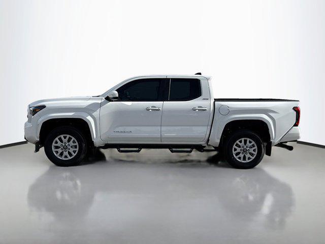 new 2024 Toyota Tacoma car, priced at $47,049