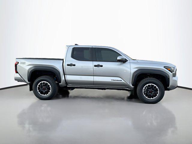 new 2024 Toyota Tacoma car, priced at $55,698