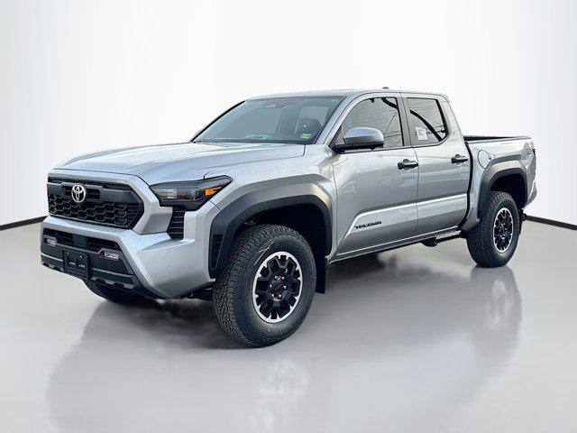 new 2024 Toyota Tacoma car, priced at $55,698