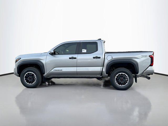 new 2024 Toyota Tacoma car, priced at $55,698