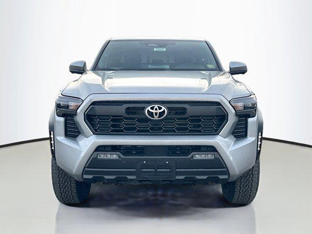 new 2024 Toyota Tacoma car, priced at $55,698