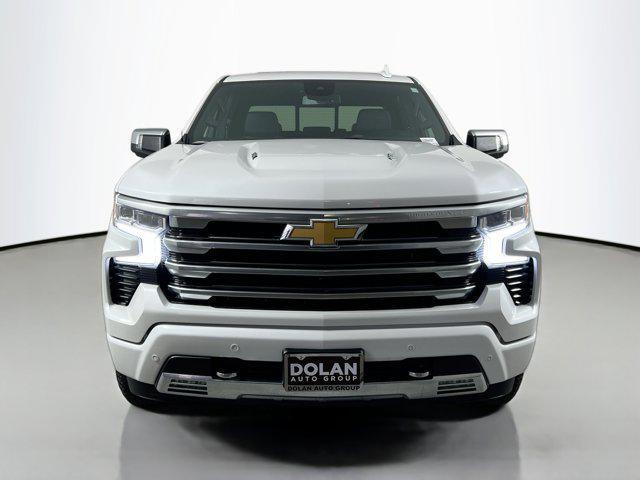 used 2023 Chevrolet Silverado 1500 car, priced at $55,987