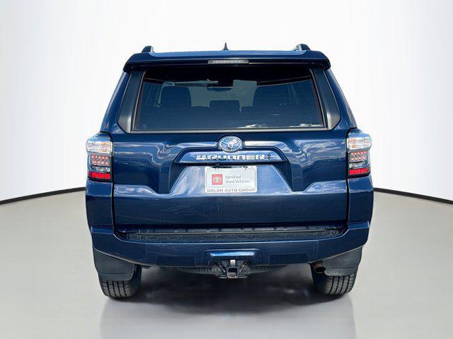 used 2022 Toyota 4Runner car, priced at $34,987