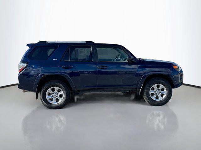 used 2022 Toyota 4Runner car, priced at $34,987