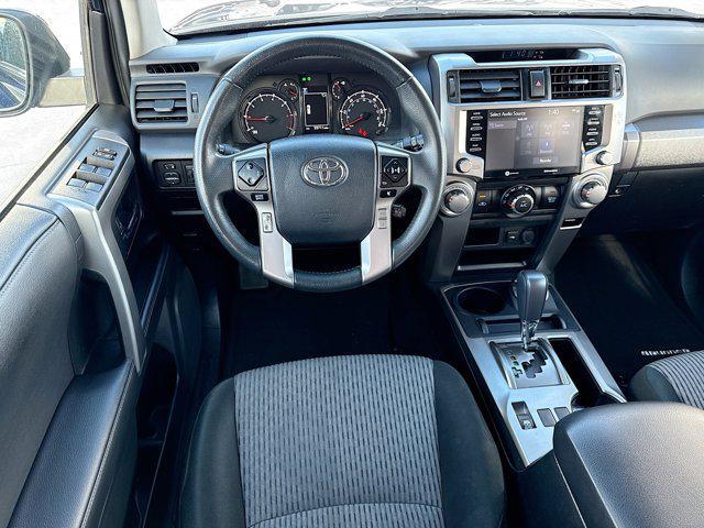 used 2022 Toyota 4Runner car, priced at $34,987