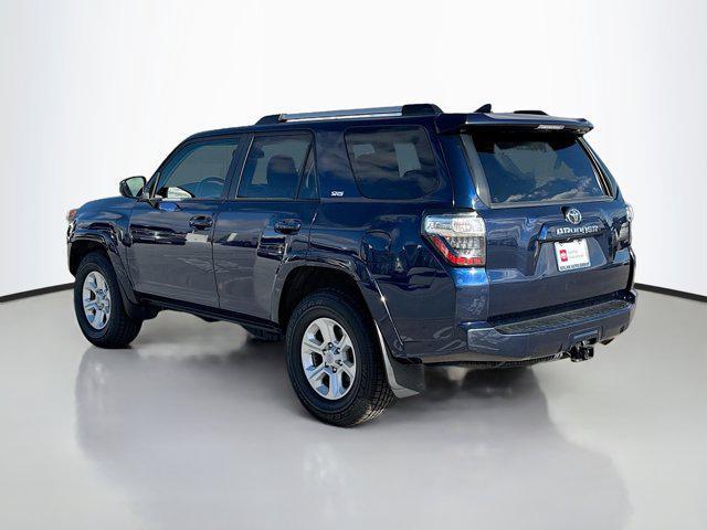 used 2022 Toyota 4Runner car, priced at $34,987