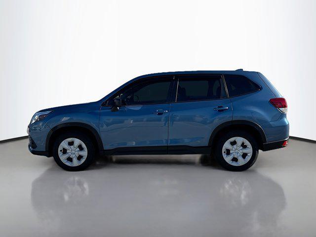 used 2022 Subaru Forester car, priced at $23,497