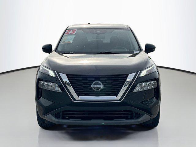 used 2023 Nissan Rogue car, priced at $25,190