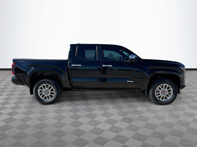 new 2024 Toyota Tacoma car, priced at $54,959