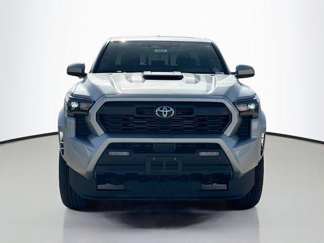 new 2024 Toyota Tacoma car, priced at $51,733