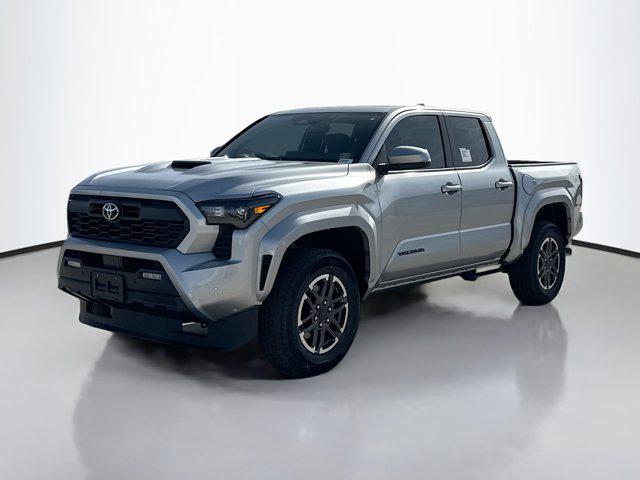 new 2024 Toyota Tacoma car, priced at $51,733