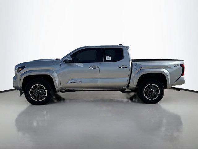 new 2024 Toyota Tacoma car, priced at $51,733