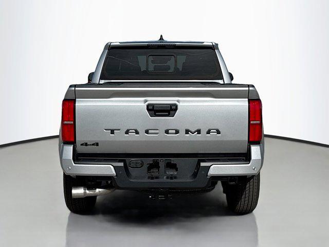 new 2024 Toyota Tacoma car, priced at $51,733