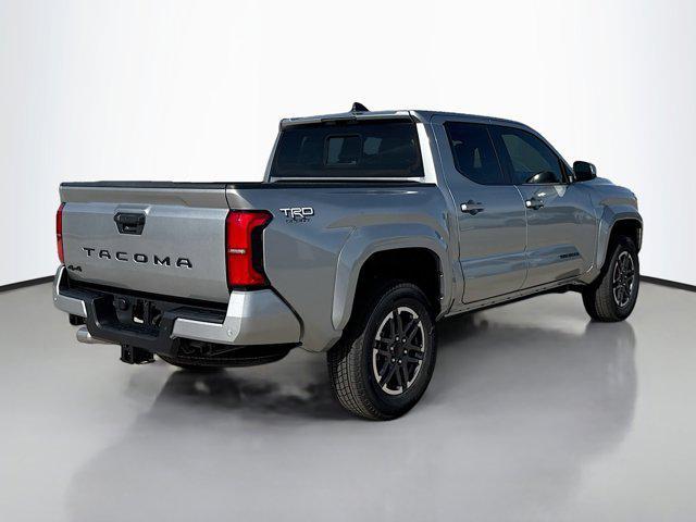 new 2024 Toyota Tacoma car, priced at $51,733