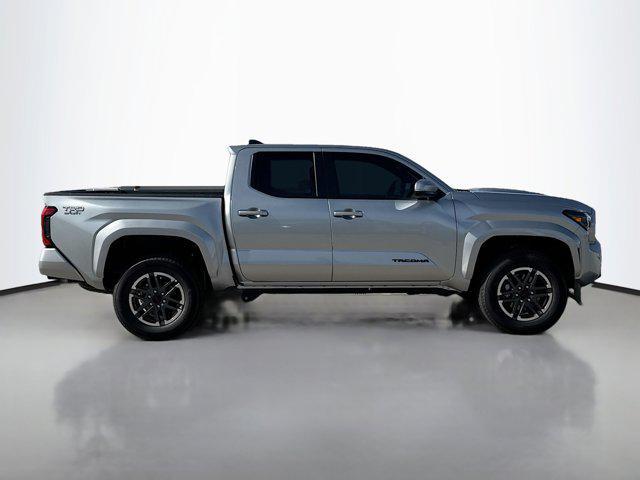 new 2024 Toyota Tacoma car, priced at $51,733