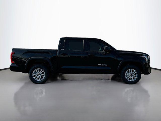 new 2024 Toyota Tundra car, priced at $51,675