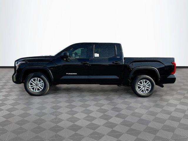 new 2024 Toyota Tundra car, priced at $50,320