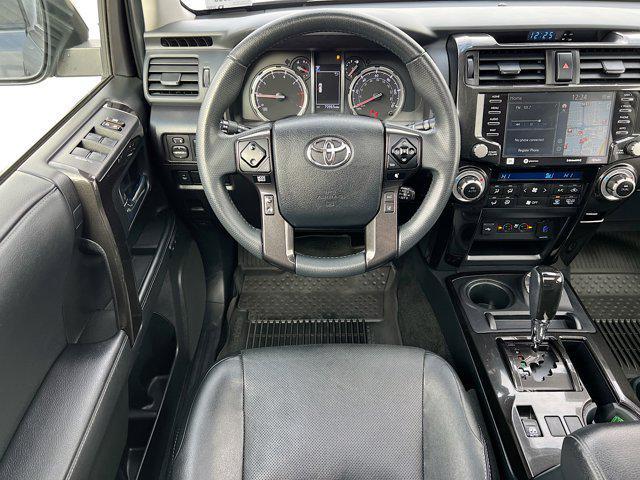 used 2021 Toyota 4Runner car, priced at $39,987