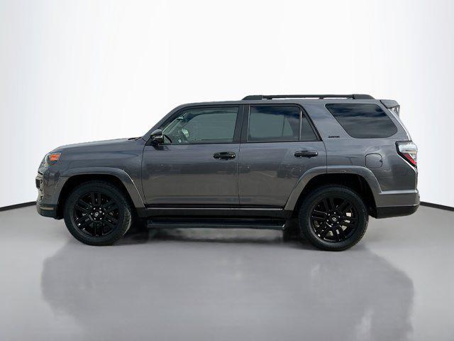 used 2021 Toyota 4Runner car, priced at $39,987