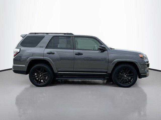 used 2021 Toyota 4Runner car, priced at $39,987