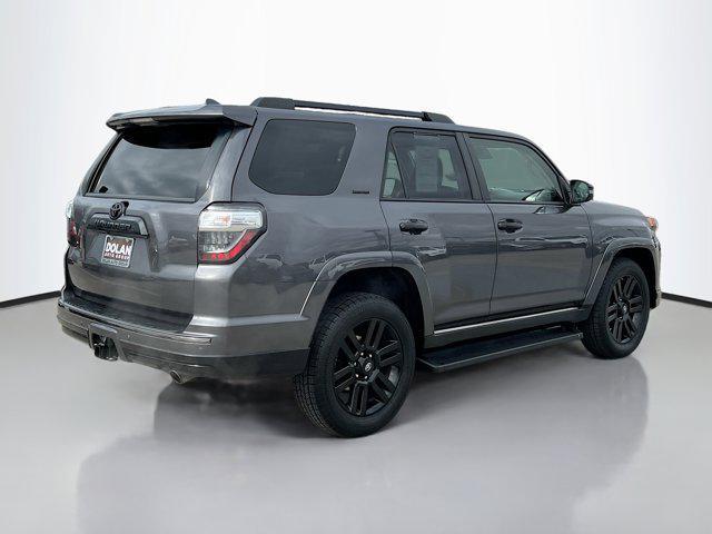 used 2021 Toyota 4Runner car, priced at $39,987