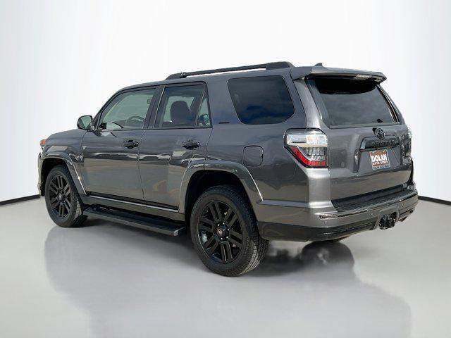 used 2021 Toyota 4Runner car, priced at $39,987