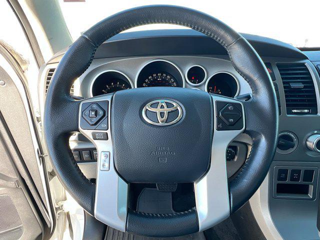 used 2016 Toyota Sequoia car, priced at $33,690