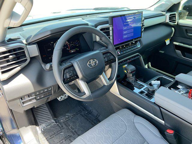 new 2024 Toyota Tundra Hybrid car, priced at $67,957