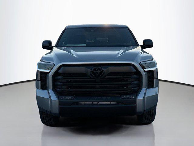 new 2025 Toyota Tundra car, priced at $56,670