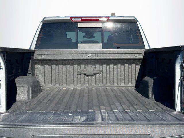 used 2024 Chevrolet Silverado 1500 car, priced at $48,777