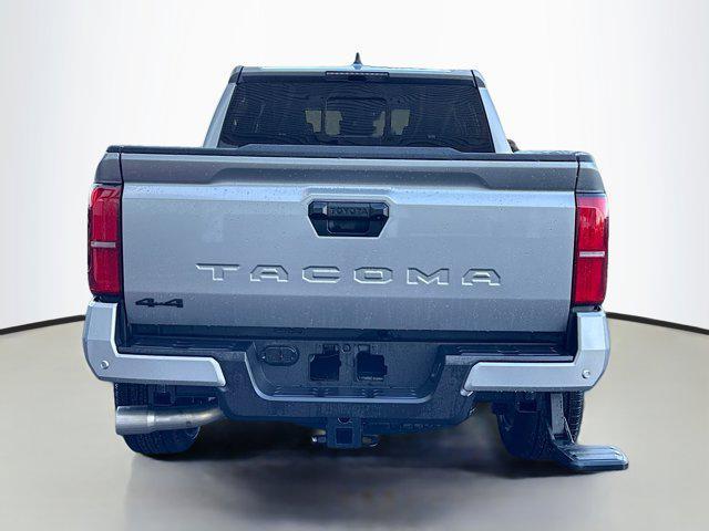 new 2024 Toyota Tacoma car, priced at $51,794