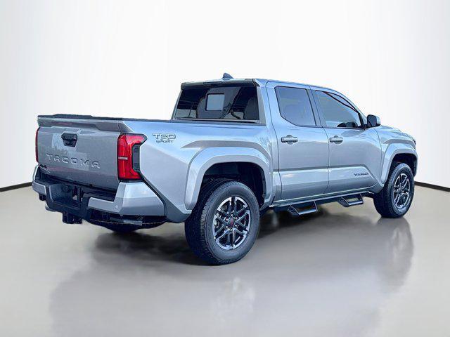 new 2024 Toyota Tacoma car, priced at $51,794