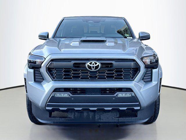 new 2024 Toyota Tacoma car, priced at $51,794