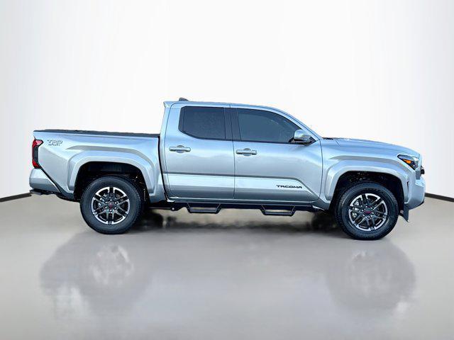 new 2024 Toyota Tacoma car, priced at $51,794