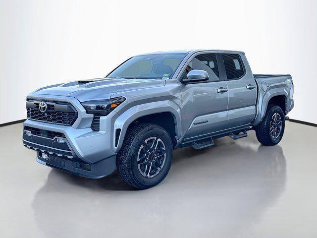 new 2024 Toyota Tacoma car, priced at $51,794