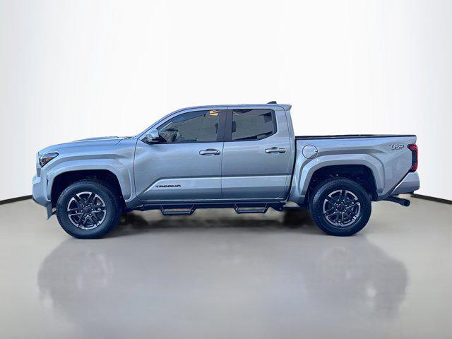 new 2024 Toyota Tacoma car, priced at $51,794