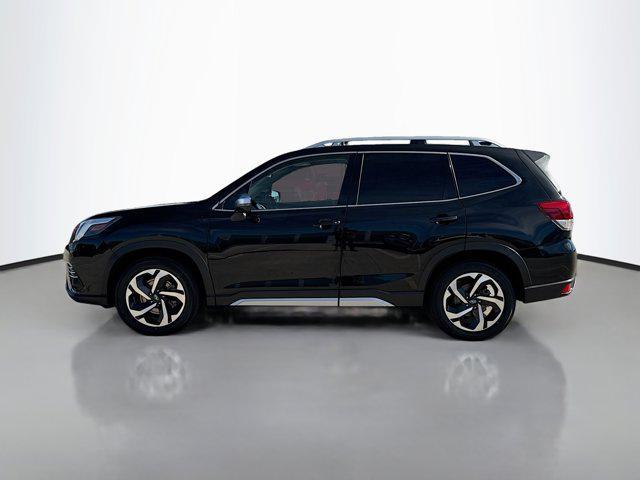 used 2022 Subaru Forester car, priced at $29,987