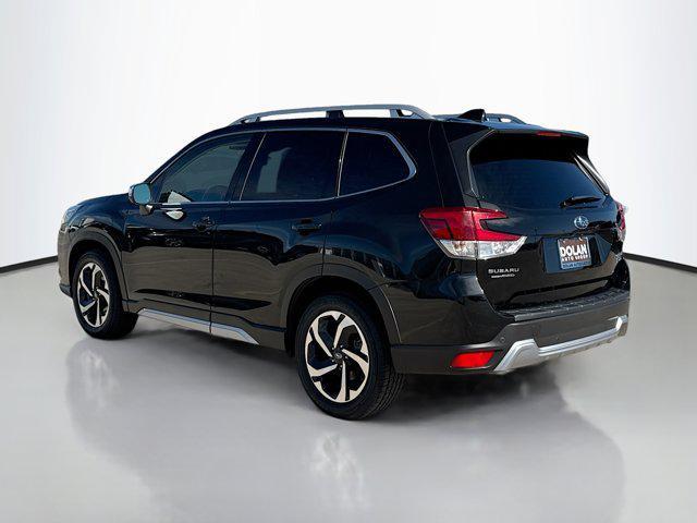 used 2022 Subaru Forester car, priced at $29,987