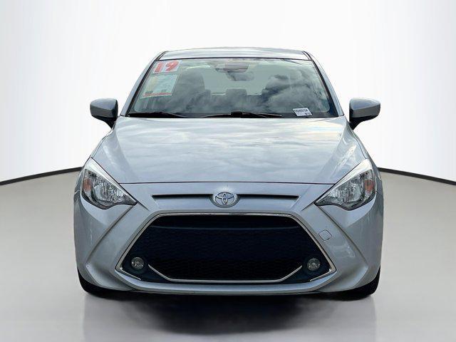 used 2019 Toyota Yaris Sedan car, priced at $14,497