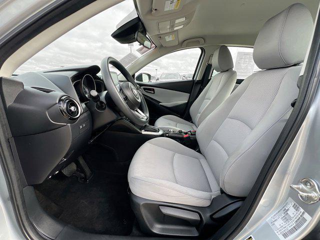 used 2019 Toyota Yaris Sedan car, priced at $14,497