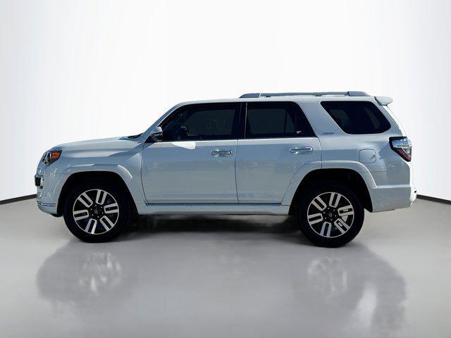 used 2024 Toyota 4Runner car, priced at $51,987