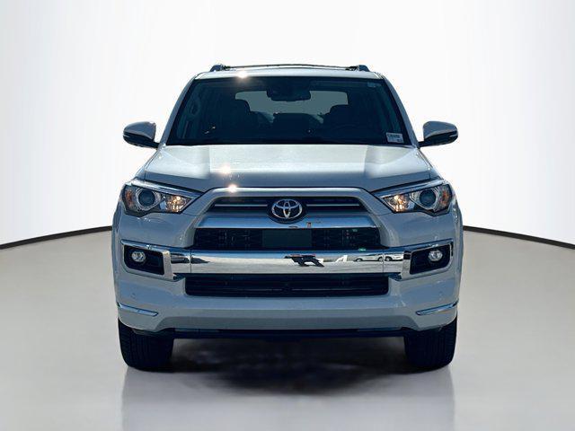 used 2024 Toyota 4Runner car, priced at $51,987