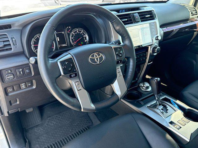 used 2024 Toyota 4Runner car, priced at $51,987