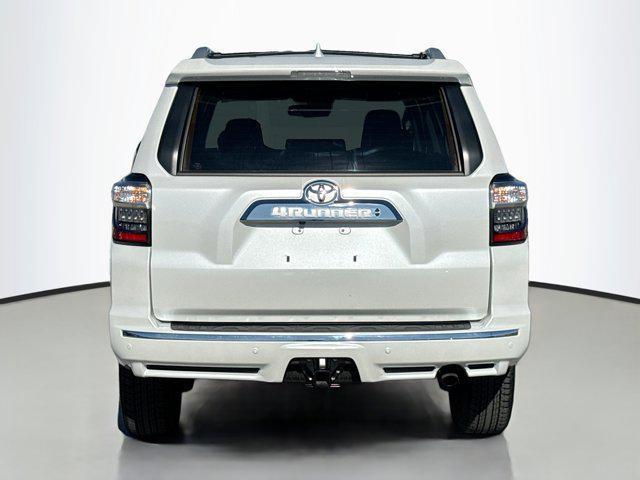 used 2024 Toyota 4Runner car, priced at $51,987