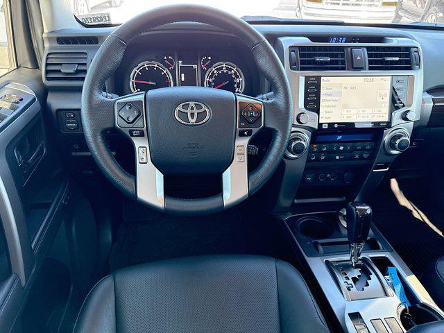 used 2024 Toyota 4Runner car, priced at $51,987