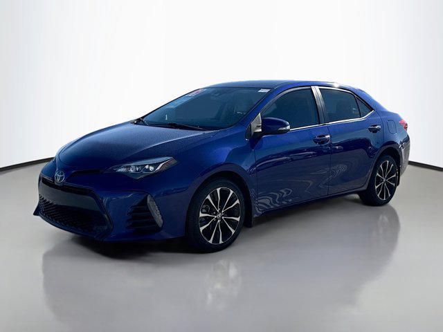 used 2019 Toyota Corolla car, priced at $15,497