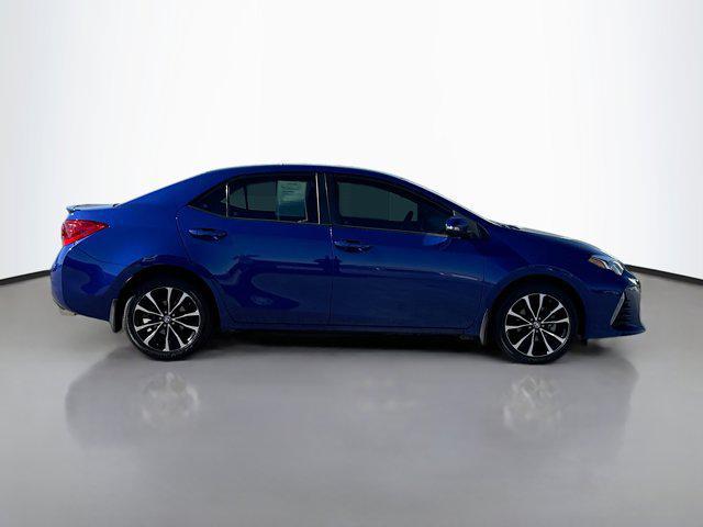 used 2019 Toyota Corolla car, priced at $15,497