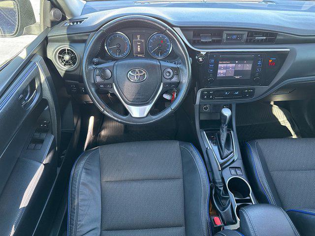 used 2019 Toyota Corolla car, priced at $15,497